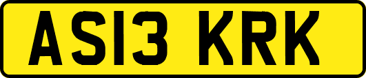 AS13KRK