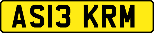 AS13KRM