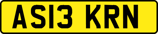 AS13KRN