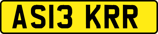AS13KRR