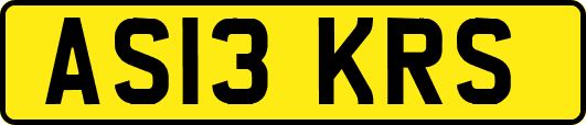 AS13KRS