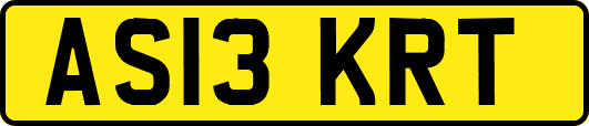 AS13KRT