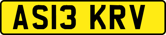 AS13KRV