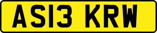 AS13KRW