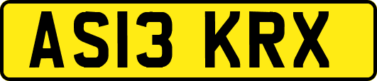 AS13KRX
