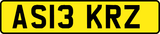 AS13KRZ