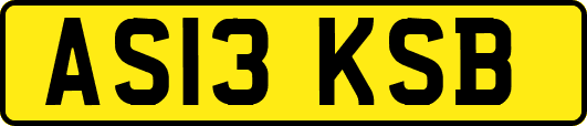 AS13KSB
