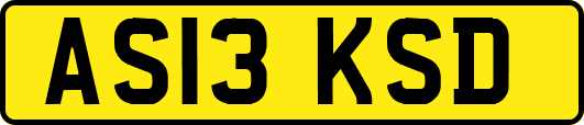AS13KSD