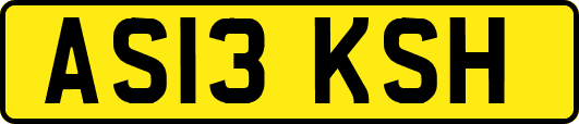 AS13KSH