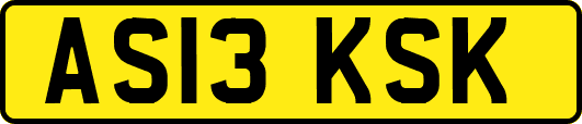 AS13KSK
