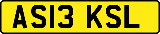 AS13KSL