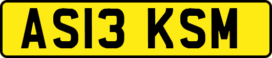 AS13KSM