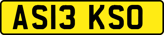 AS13KSO