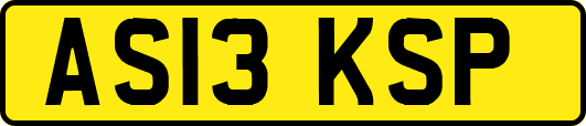 AS13KSP