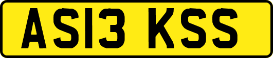AS13KSS