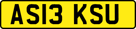 AS13KSU