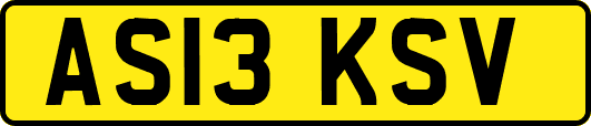 AS13KSV