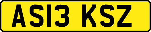 AS13KSZ