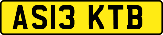 AS13KTB