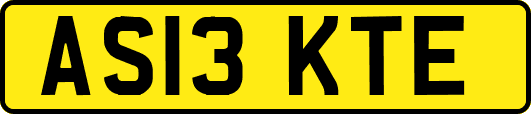 AS13KTE