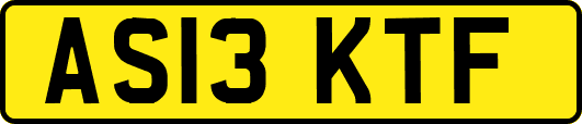 AS13KTF