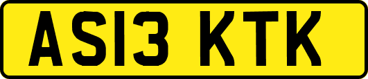 AS13KTK