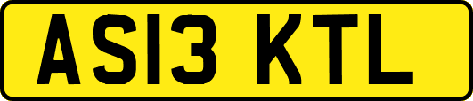 AS13KTL