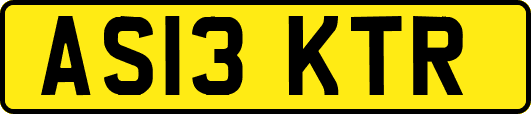 AS13KTR