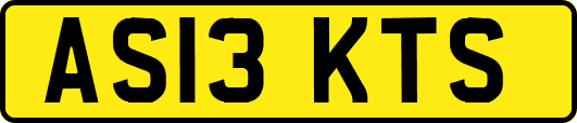 AS13KTS