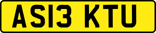 AS13KTU