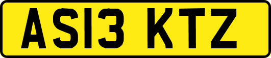 AS13KTZ