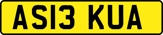 AS13KUA