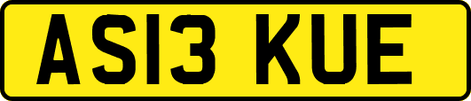 AS13KUE