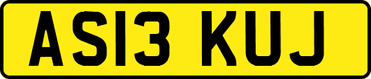 AS13KUJ