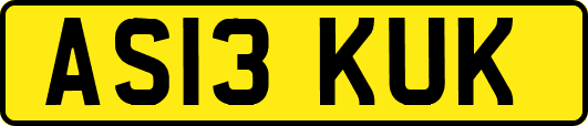 AS13KUK