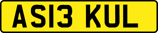 AS13KUL