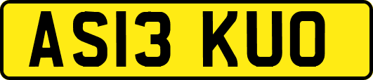 AS13KUO
