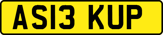 AS13KUP