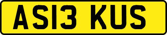 AS13KUS