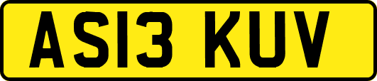 AS13KUV
