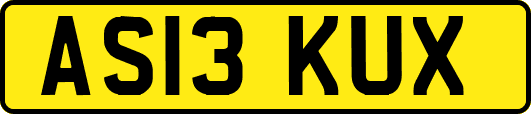 AS13KUX