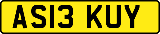 AS13KUY