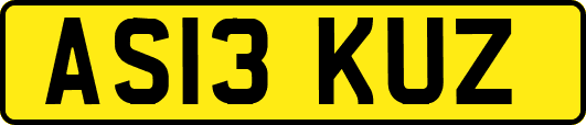 AS13KUZ