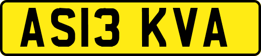 AS13KVA