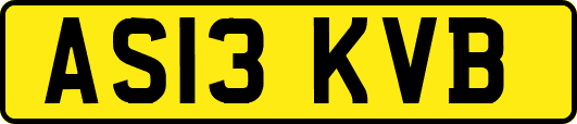 AS13KVB
