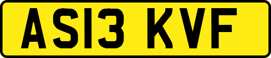 AS13KVF