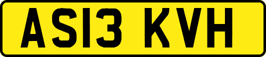 AS13KVH