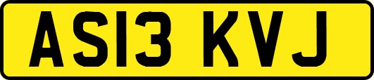 AS13KVJ