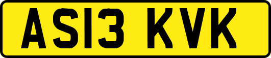 AS13KVK