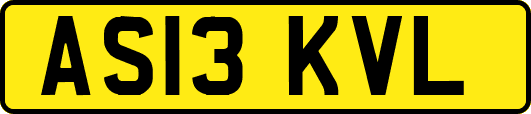 AS13KVL